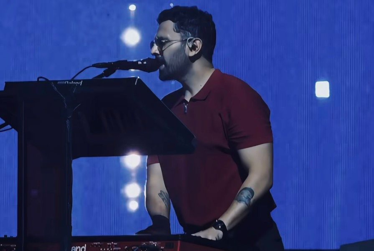 ¡Le quitaron la vida por dinero! Dan a conocer lo que provocó la tragedia del músico Jonathan Meléndez