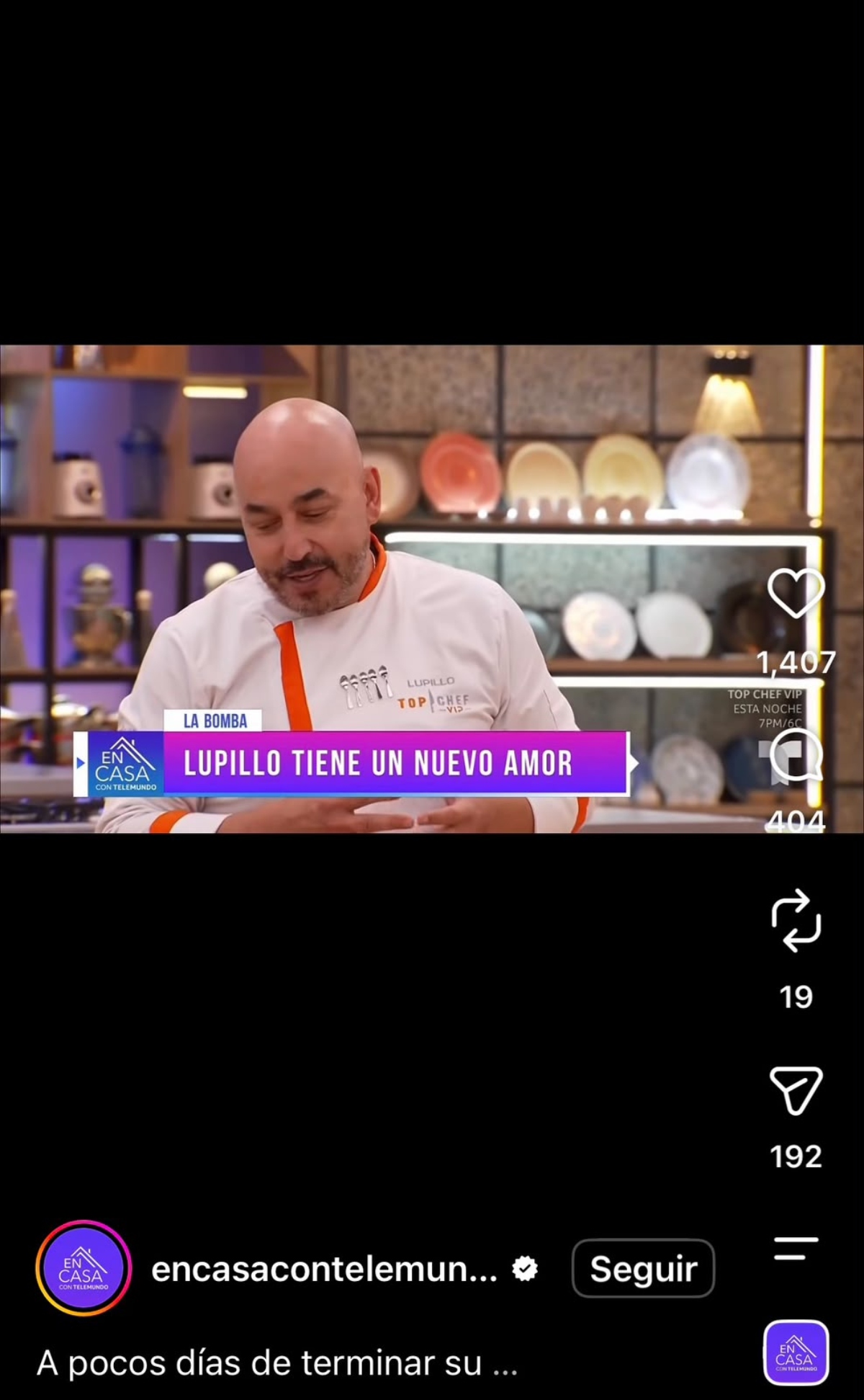  Lupillo Rivera apenas se quedó soltero y ya tiene otro amor 