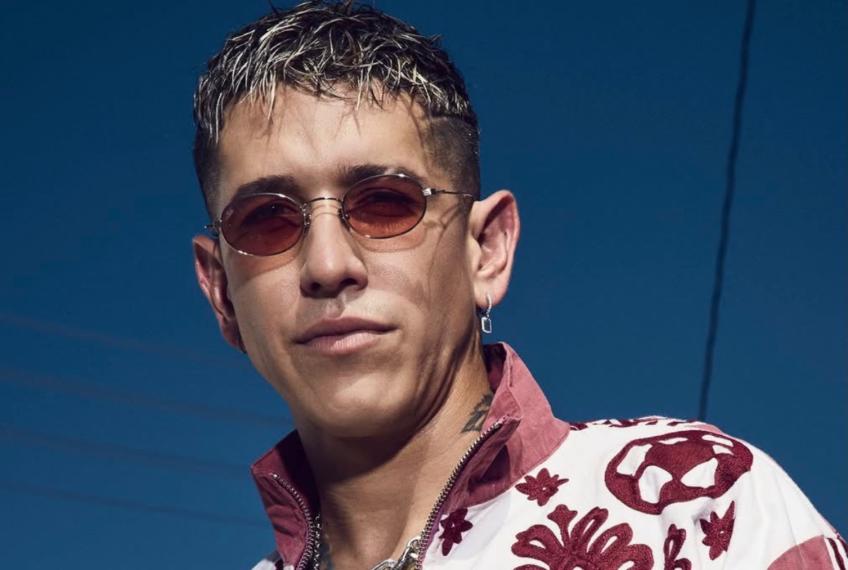 El puertorriqueño Lenny Tavárez presenta su nuevo EP llamado ‘8’