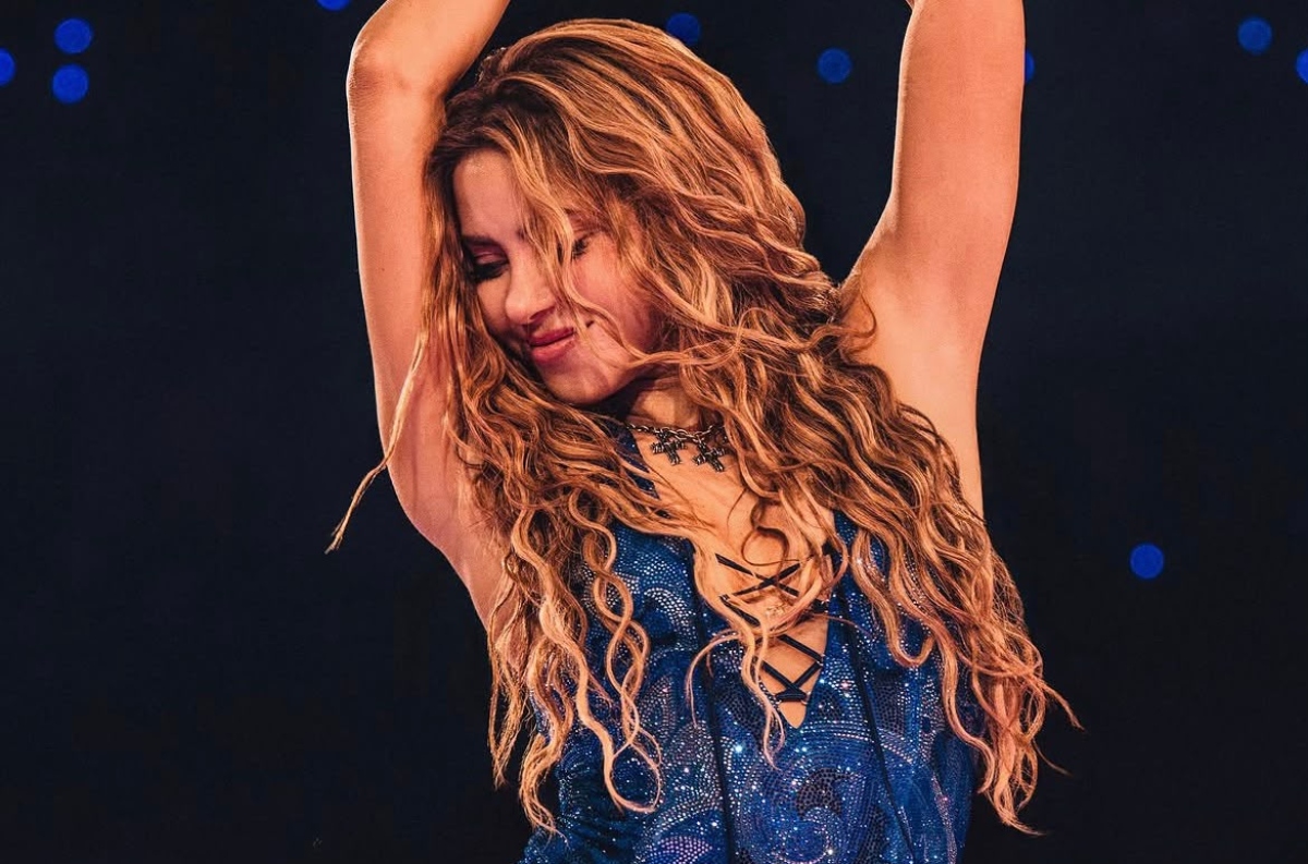 Shakira tendrá muchos invitados a su residencia europea de ‘Las Mujeres Ya No Lloran’