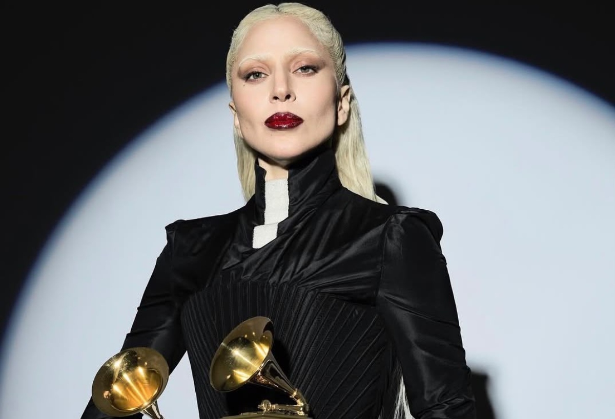 Lady Gaga sorprende a todos con su bebé: ¡Ya es mamá!