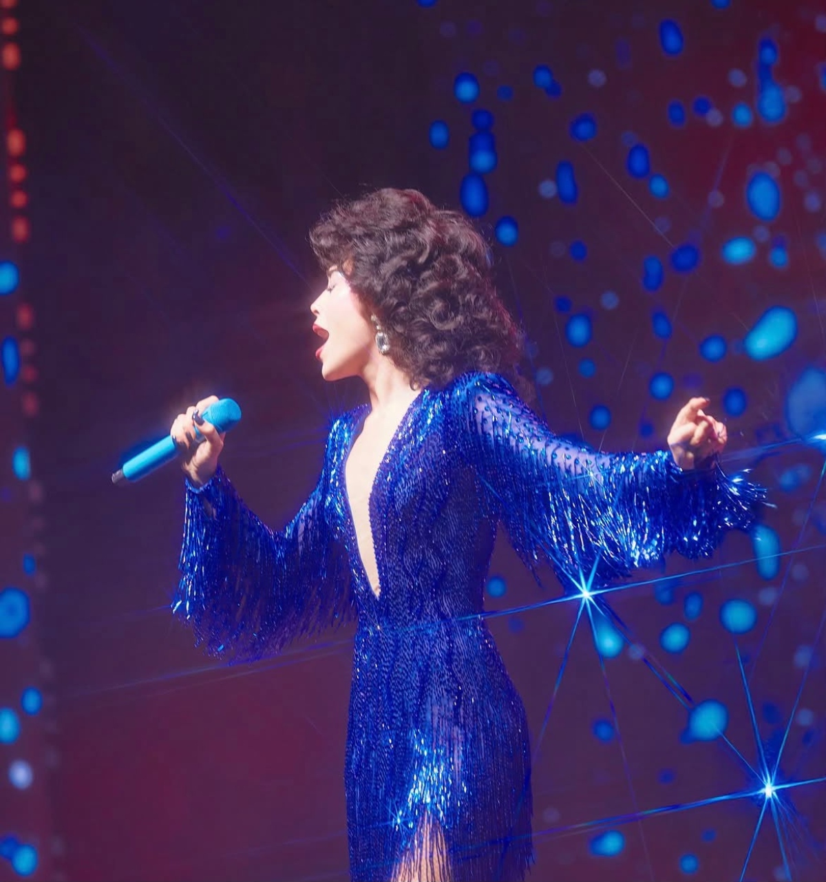 Danna y Belinda dejan a todos en shock en 'Mentiras All Stars'