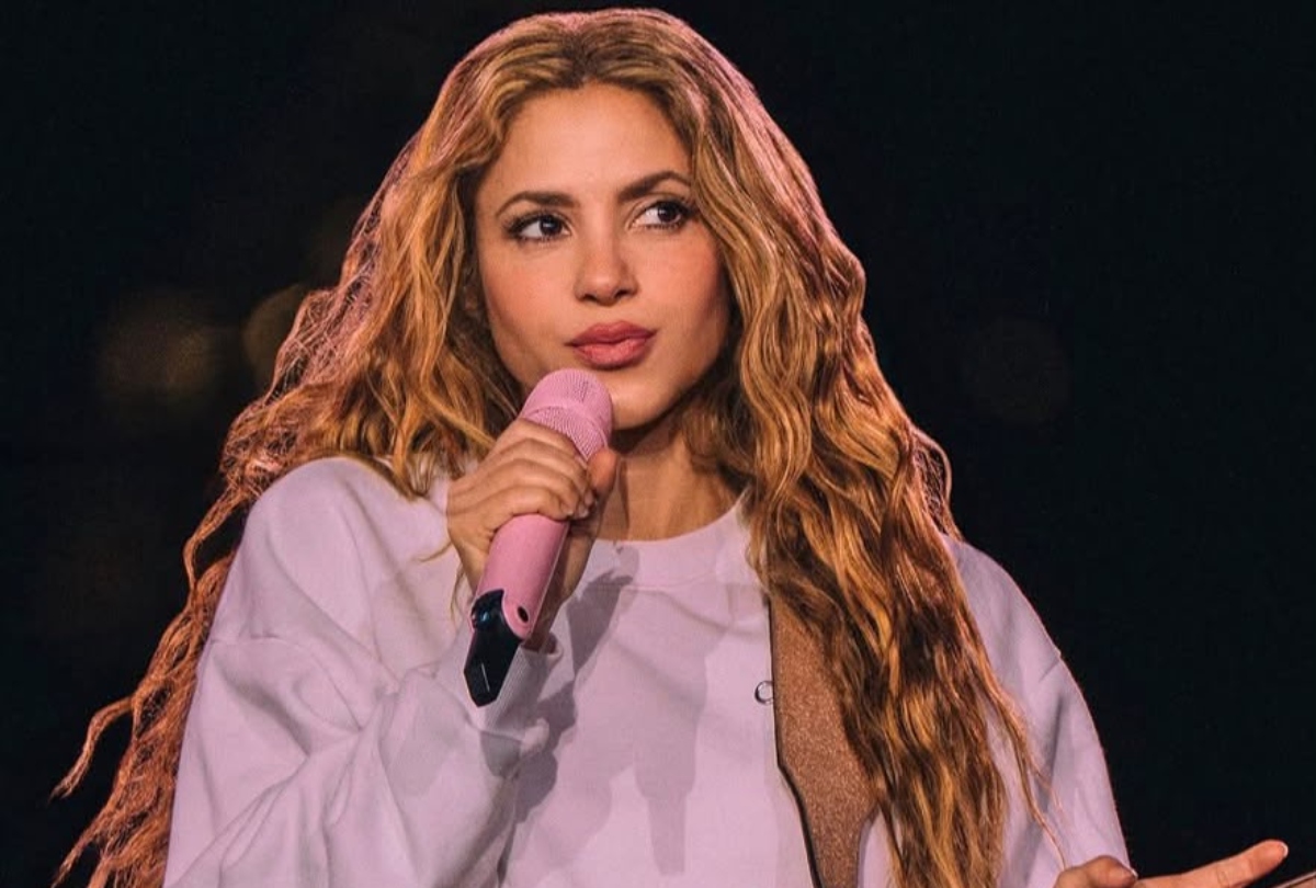 Residencia de Shakira en España generará hasta 230 millones de dólares en derrama económica