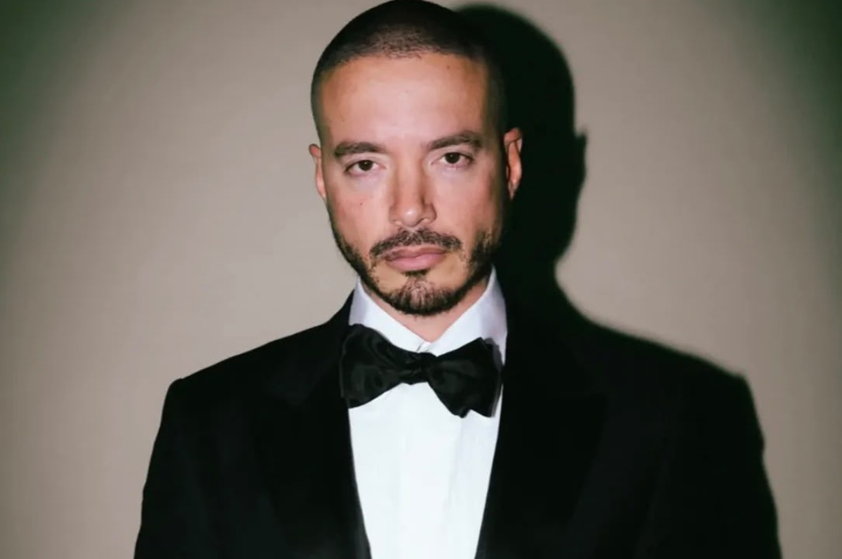 La modelo Valentina Ferrer anuncia su separación del cantante J Balvin
