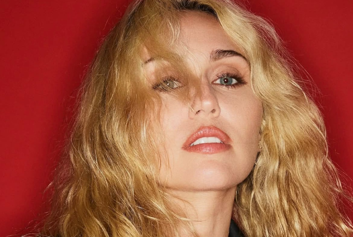 Miley lanza su nuevo disco ‘Bass Persuades’; ¿logrará impactar?