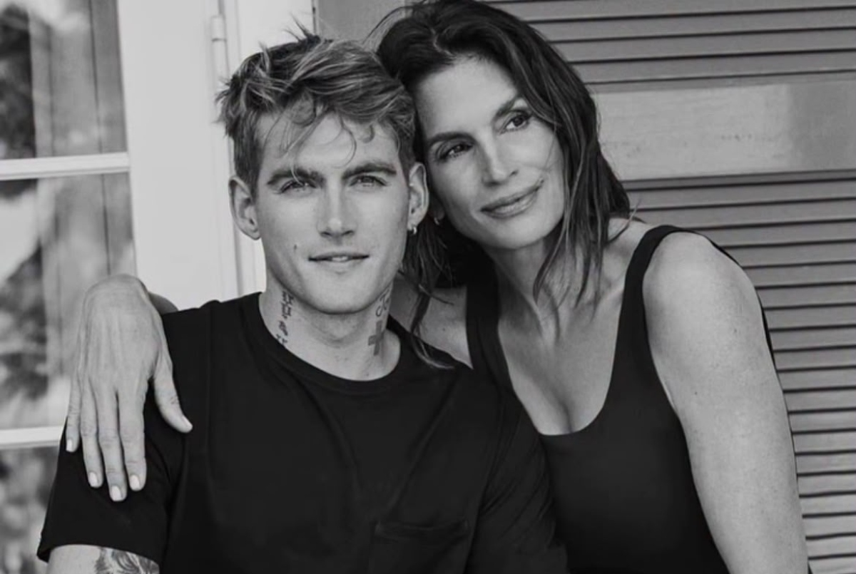 ¿Problemas de salud mental y adicciones? Revelan lo que padecía Presley Gerber, hijo de la modelo Cindy Crawford