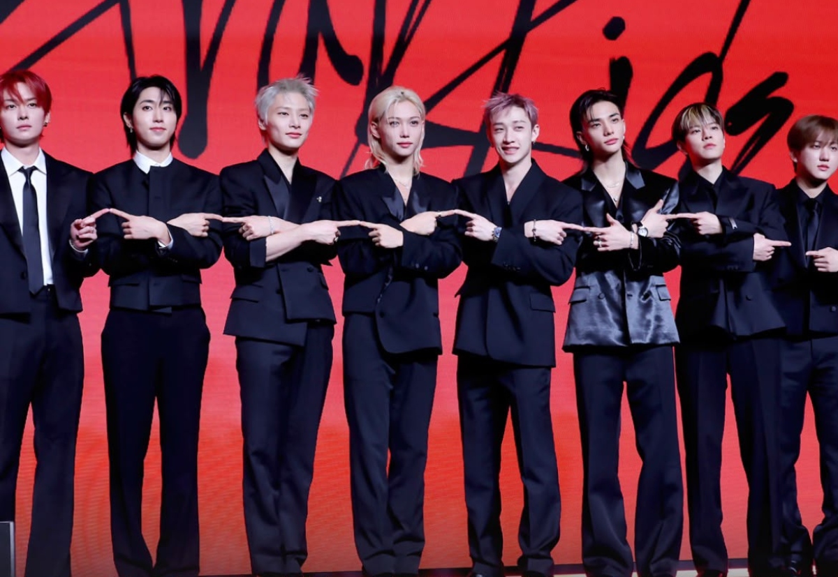 Stray Kids and BTS will be in Mexico, confirms Mayor Claudia Sheinbaum
