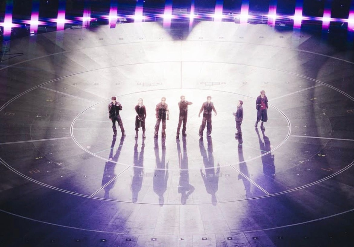 BTS deja sin aliento a miles de fans últimos conciertos por EEUU