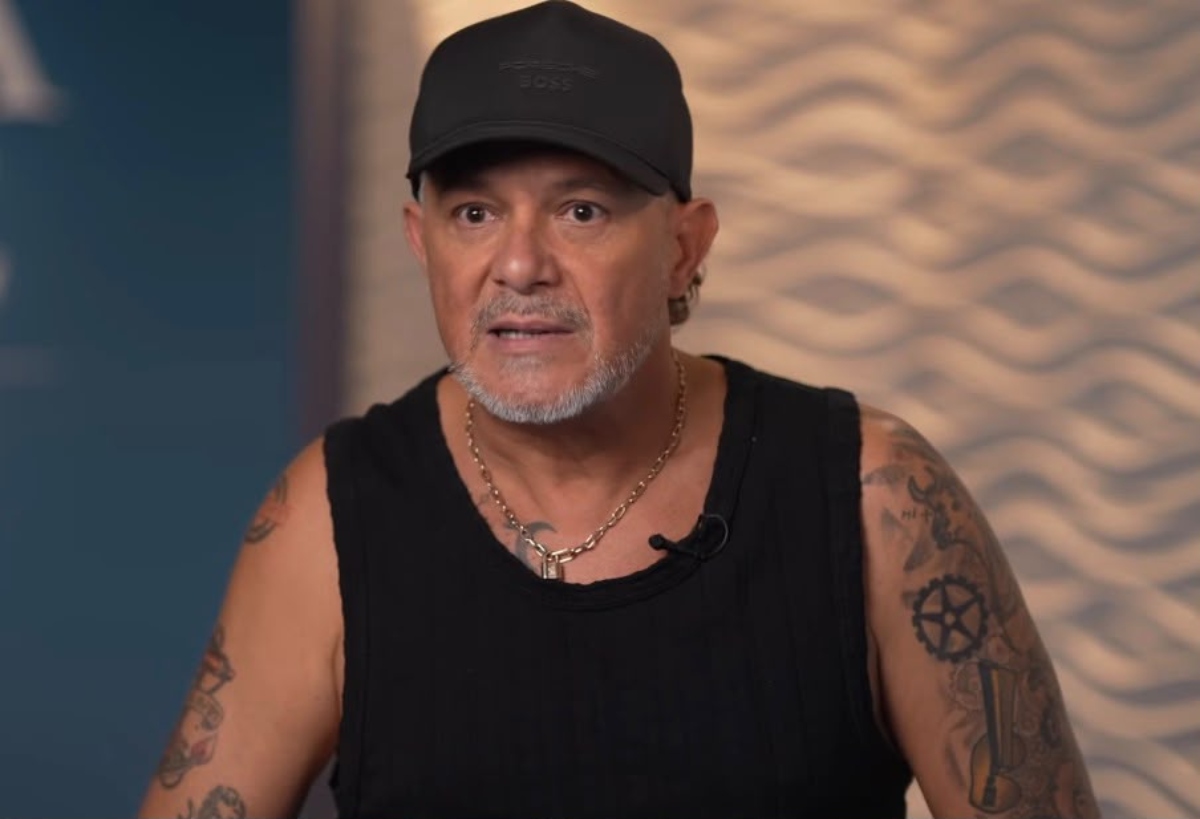 Estrenan el musical ‘El alma al aire’, basado en canciones de Alejandro Sanz
