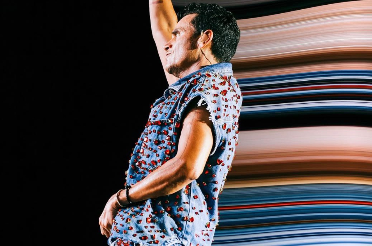 El cantante Silvestre Dangond visitará varias ciudades de EEUU con su gira ‘El baile de todos’