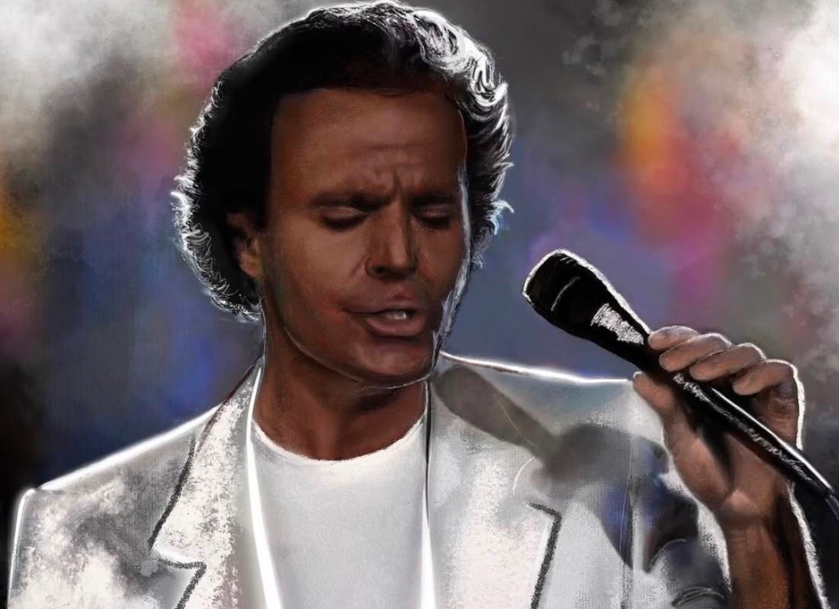Julio Iglesias vuelve a ser demandado por su exempleadas