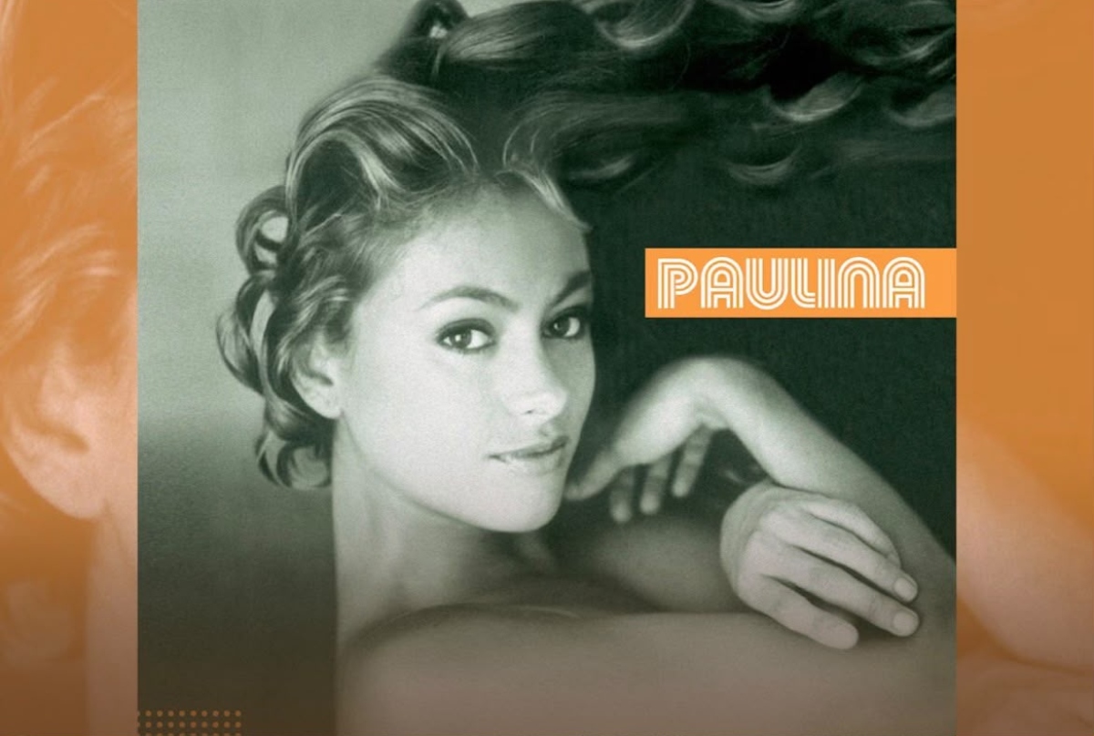 Paulina Rubio resurge con ‘Sexi Dance’ tras 25 años de lanzar la canción