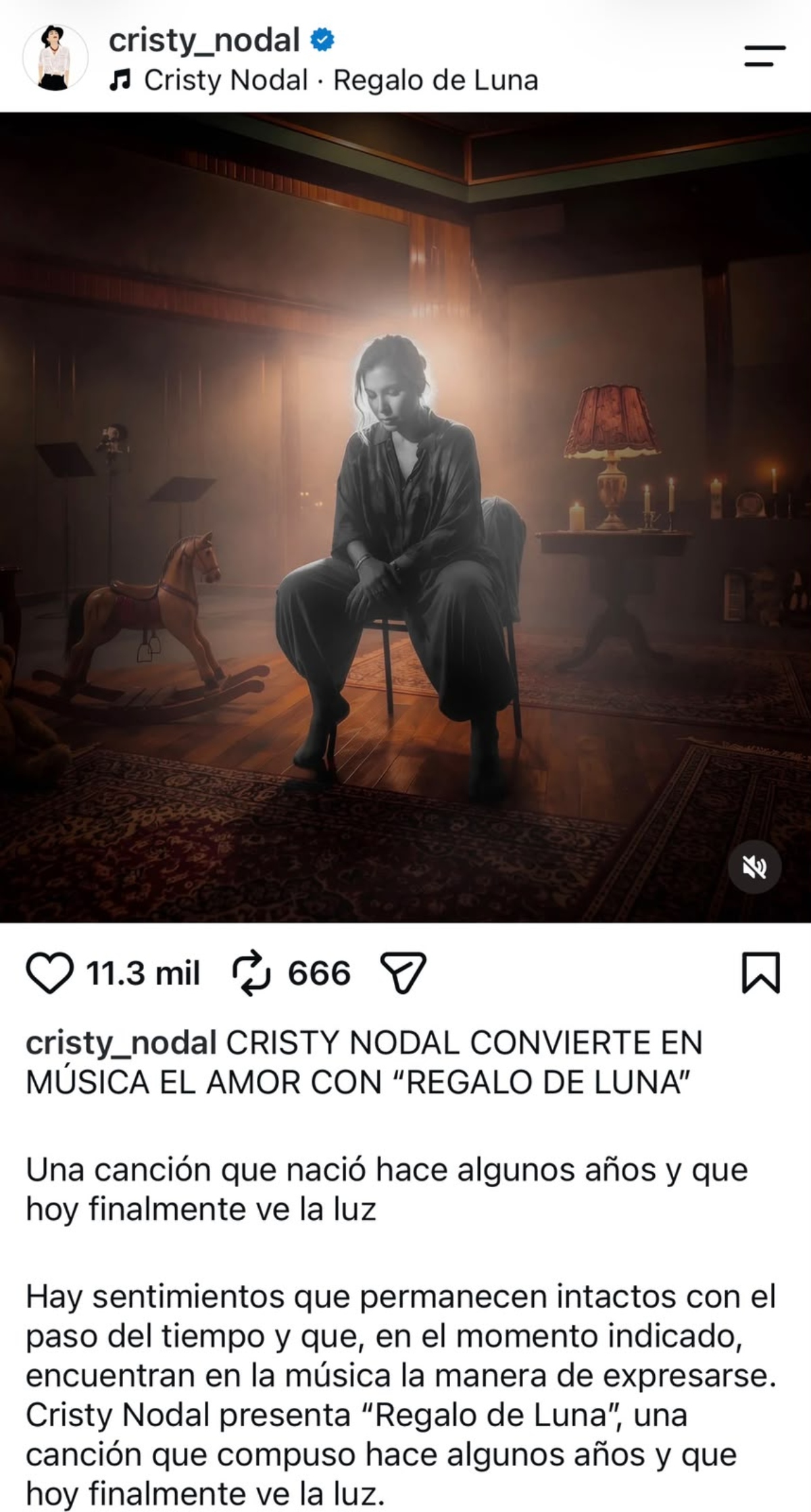Mamá de Christian Nodal retoma su faceta como cantante