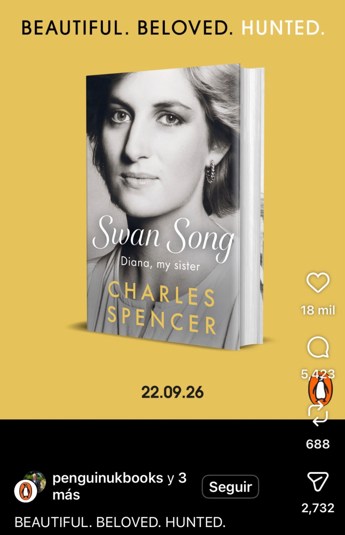Princess Diana's brother rocks the British royal family with a book