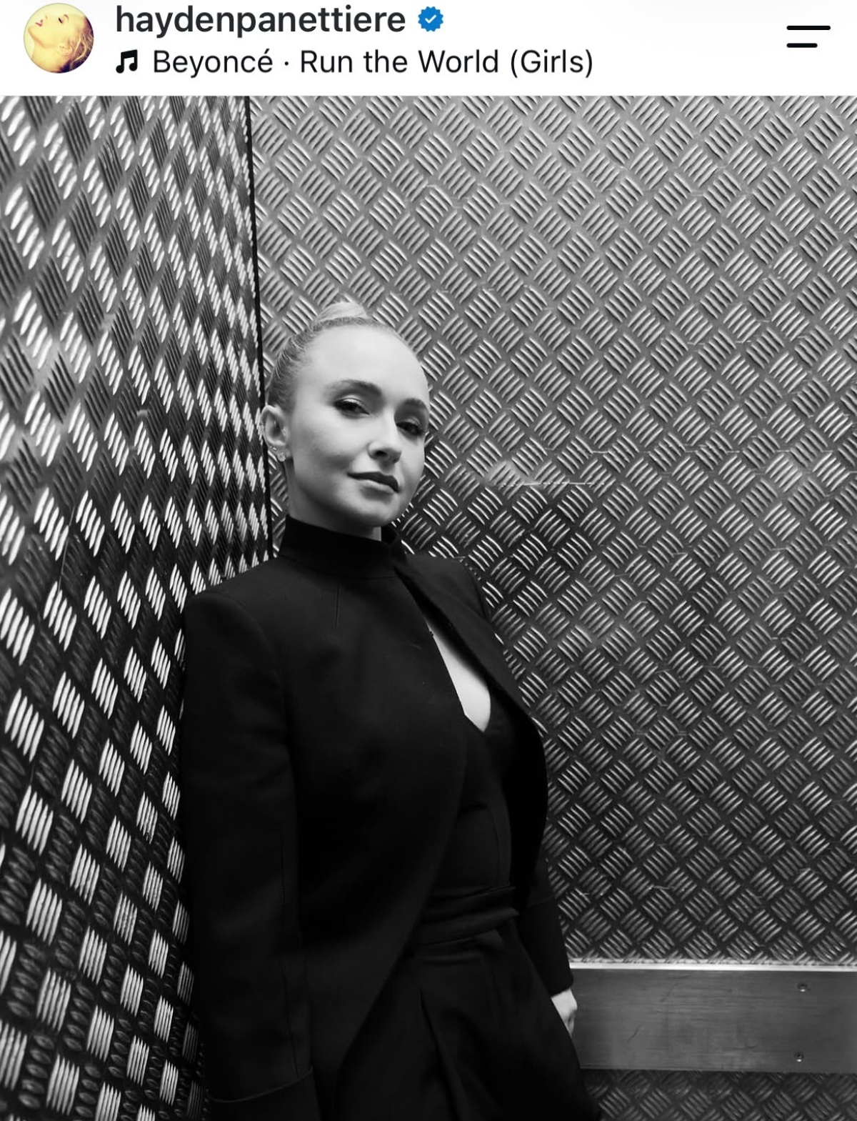 It Has Been Revealed That an Accidental Overdose Claimed the Life of Hayden Panettiere