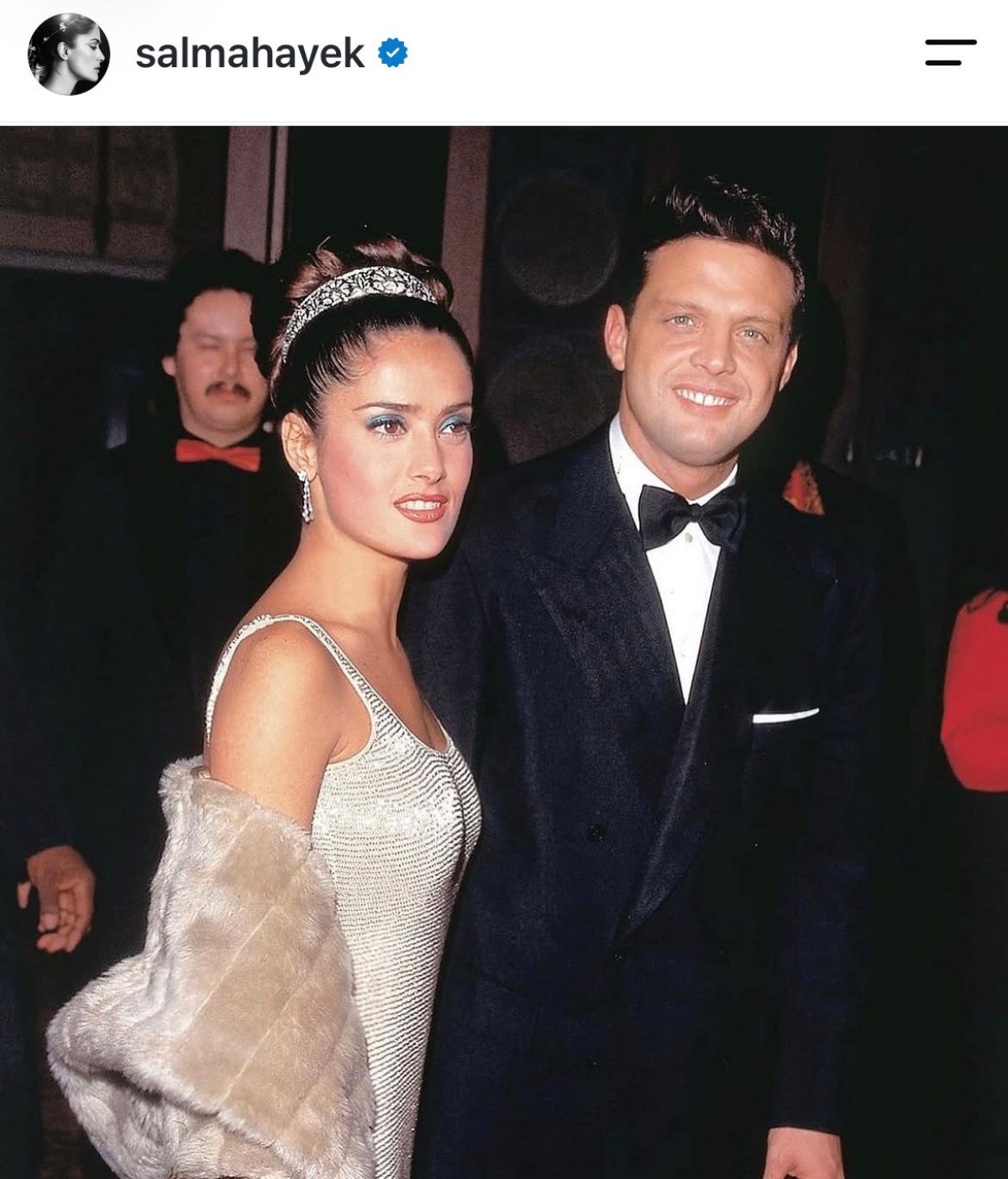 Salma Hayek llega a los 60 años con una destacada carrera que desafió a Hollywood