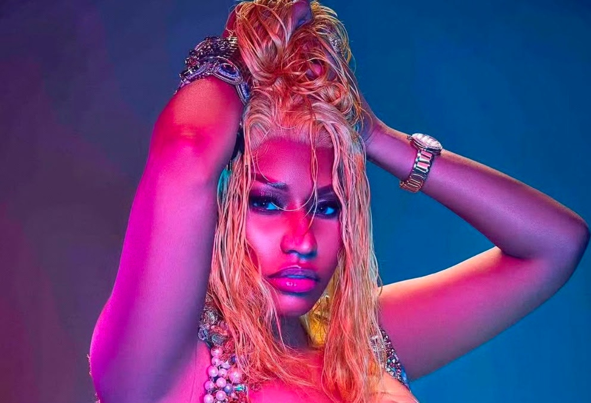 ¿Murió la cantante Nicki Minaj? El rumor se propaga como pólvora en redes sociales