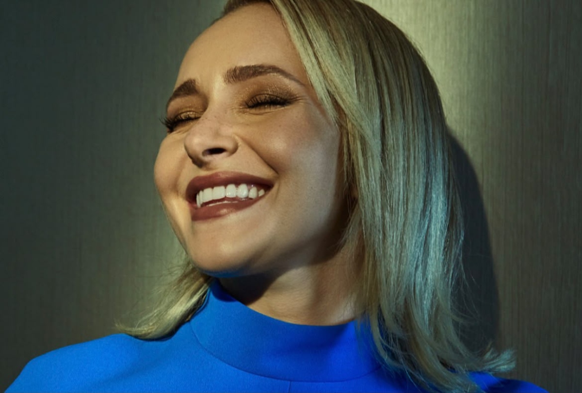 It Has Been Revealed That an Accidental Overdose Claimed the Life of Hayden Panettiere