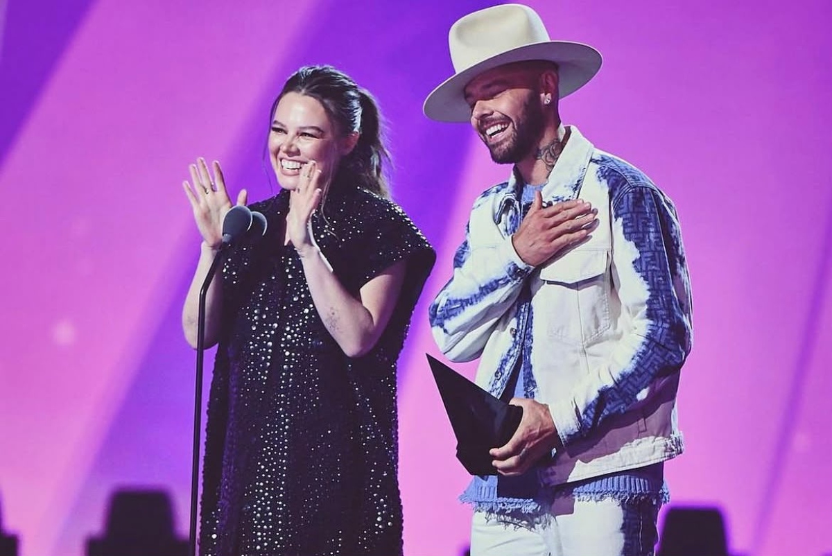 ¿Traición a su propia hermana? Tras anunciar pausa de Jesse & Joy, ahora Jesse Huerta anuncia nueva banda
