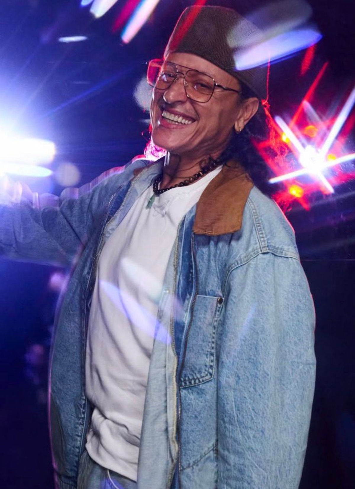 Todo listo para que se realicen los Premios Juventud 2026