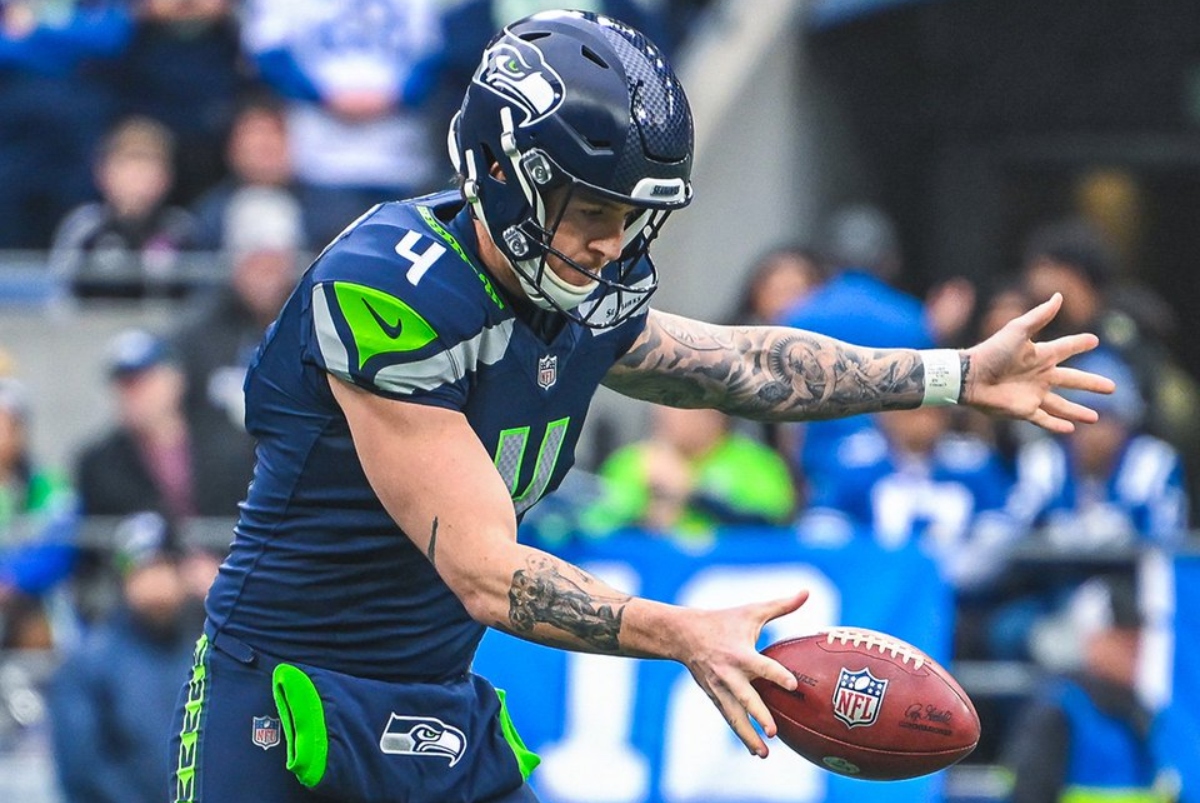 NFL 2026 arranca con revancha de Super Bowl: Seahawks defienden la corona
