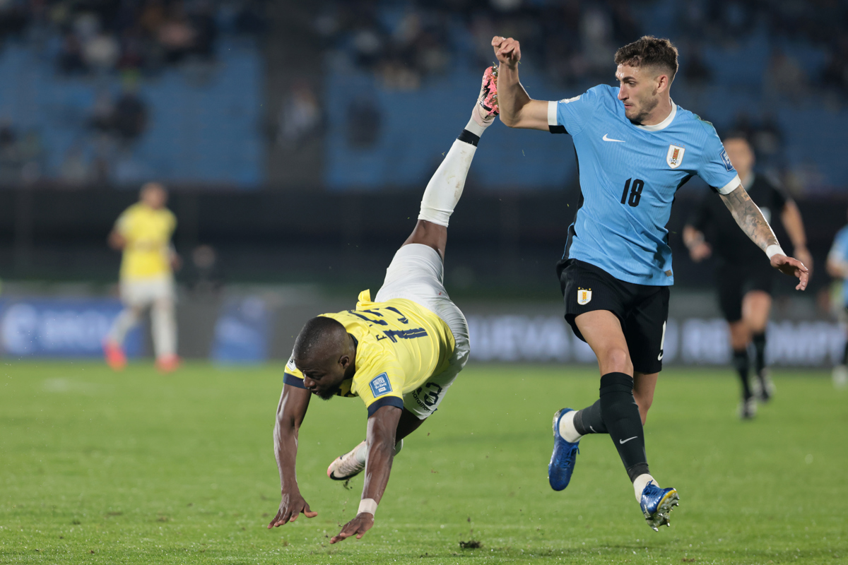 Santiago Bueno refuerza al América para el Apertura 2026