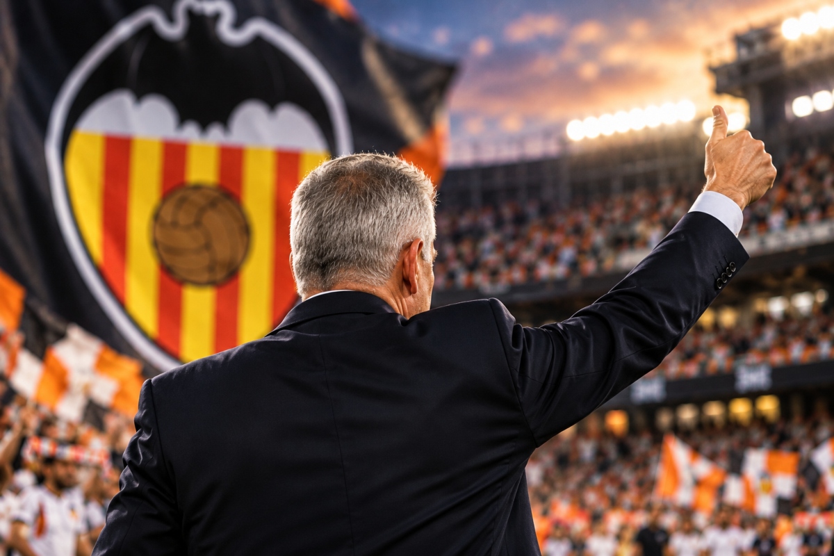 Javier Aguirre returns to Spain with his sense of humor, approachability, and straightforward style