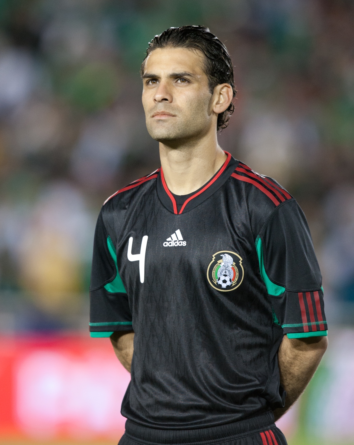 futbol, México