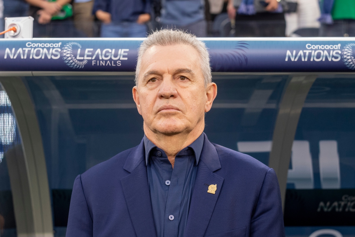 Rafa Márquez recibe respaldo de Javier Aguirre