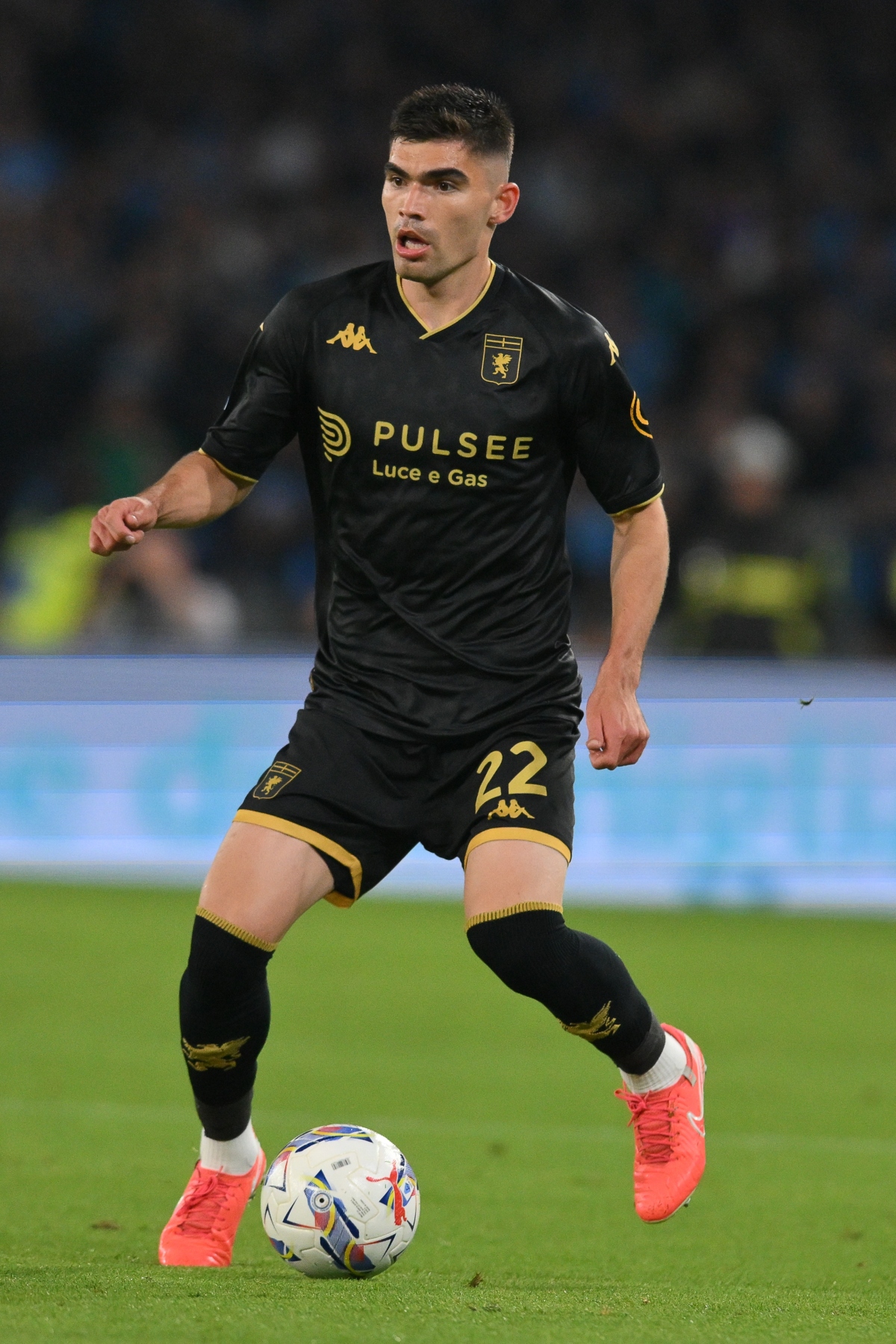 Johan Vásquez