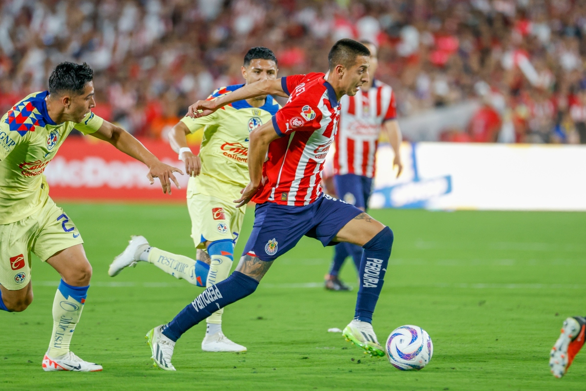 futbol, México