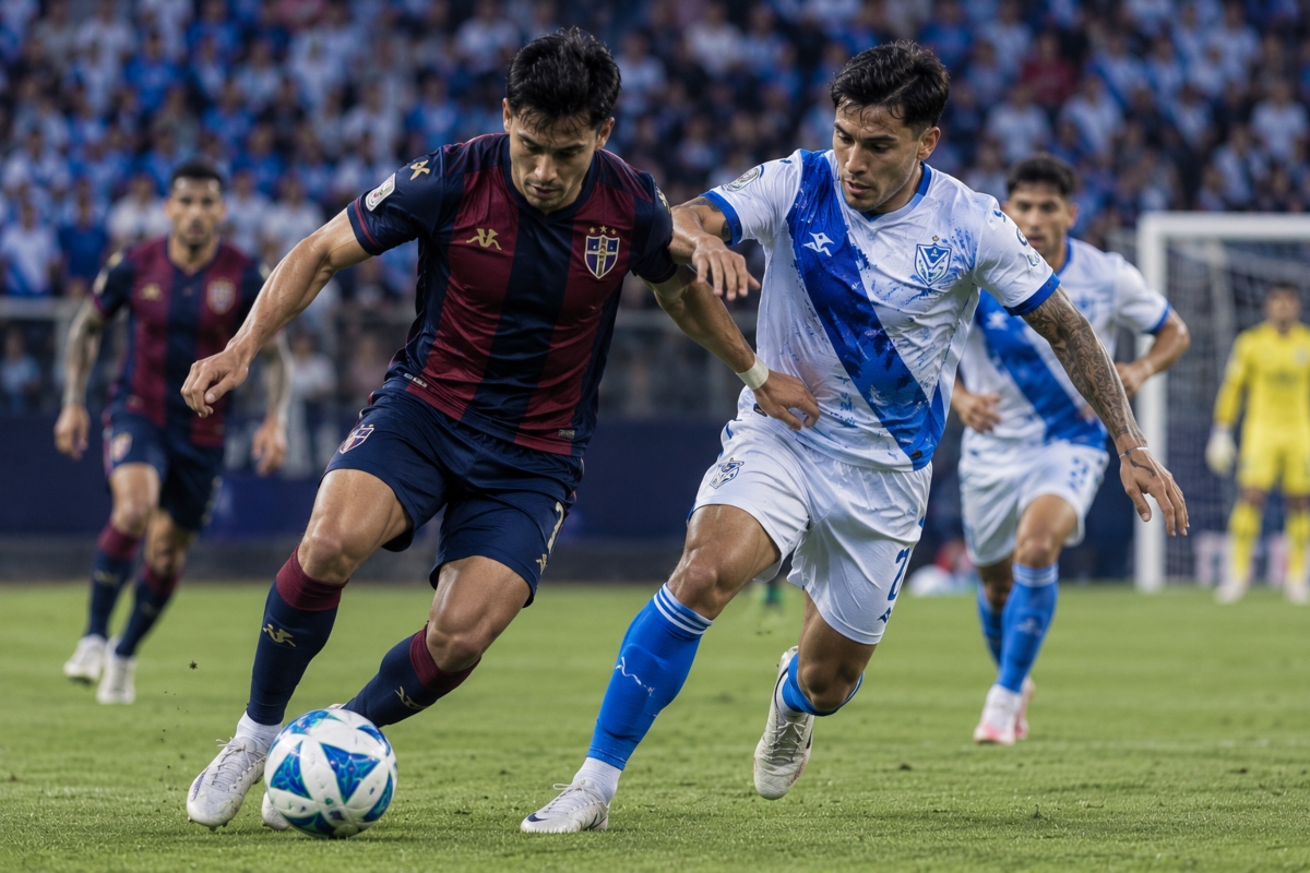 Atlante se hunde en la mala racha: seis jornadas sin ganar tras empate ante Puebla