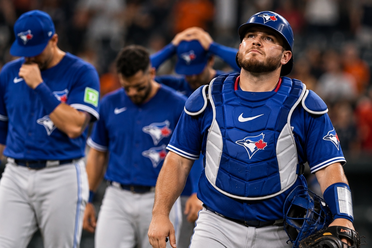 Golpe para Alejandro Kirk: Blue Jays quedan fuera de los playoffs un año después de rozar la gloria