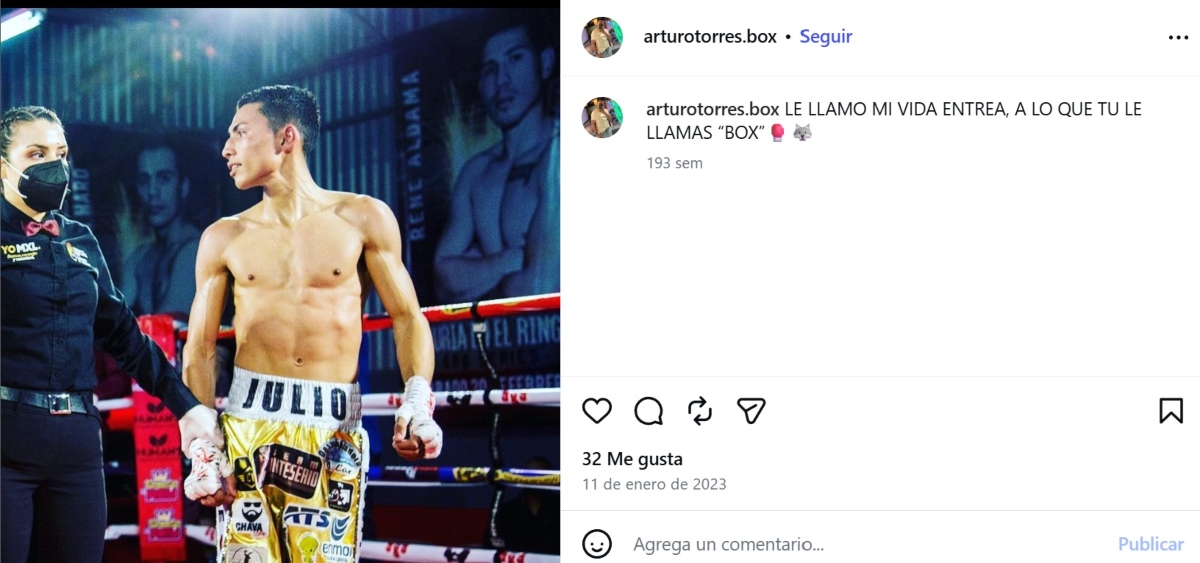 Arturo "Lobito" Torres
