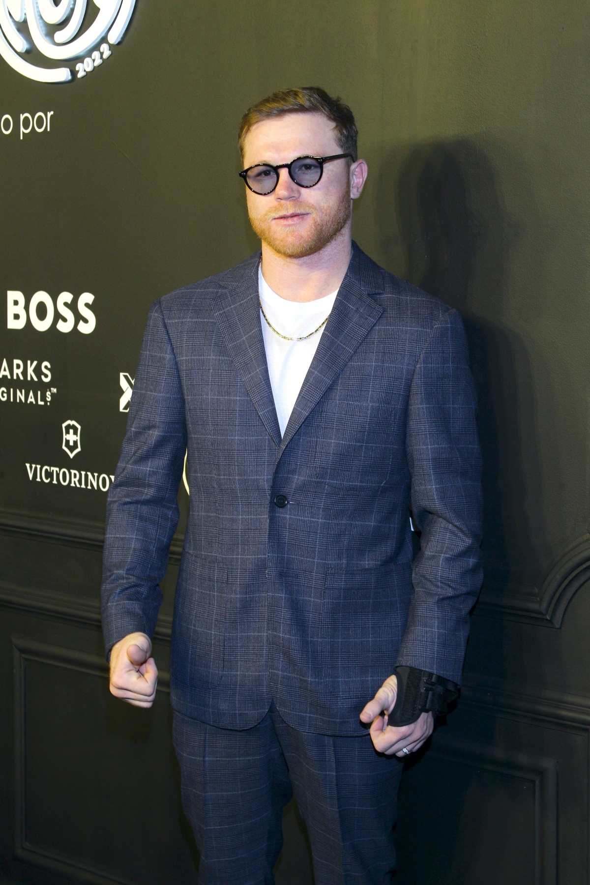 Canelo Álvarez podría pelear en el Estadio Azteca