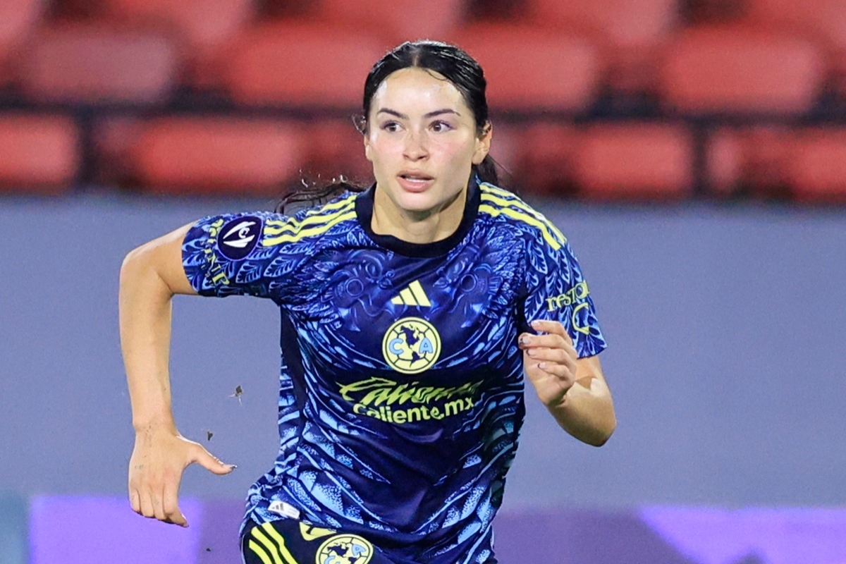Scarlett Camberos encabeza la convocatoria de México para enfrentar a Jamaica tras brillar entre las candidatas al Balón de Oro