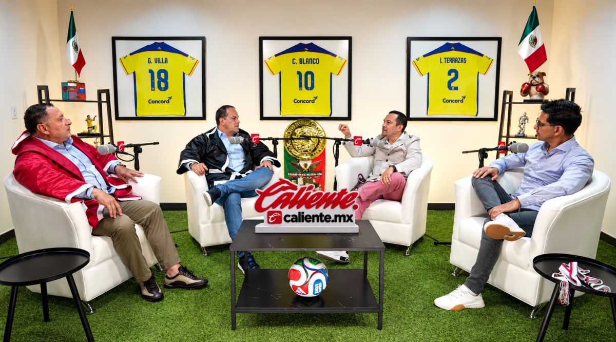 Juan Manuel Márquez y Cuauhtémoc Blanco sacuden a Canelo con duras críticas a su carrera