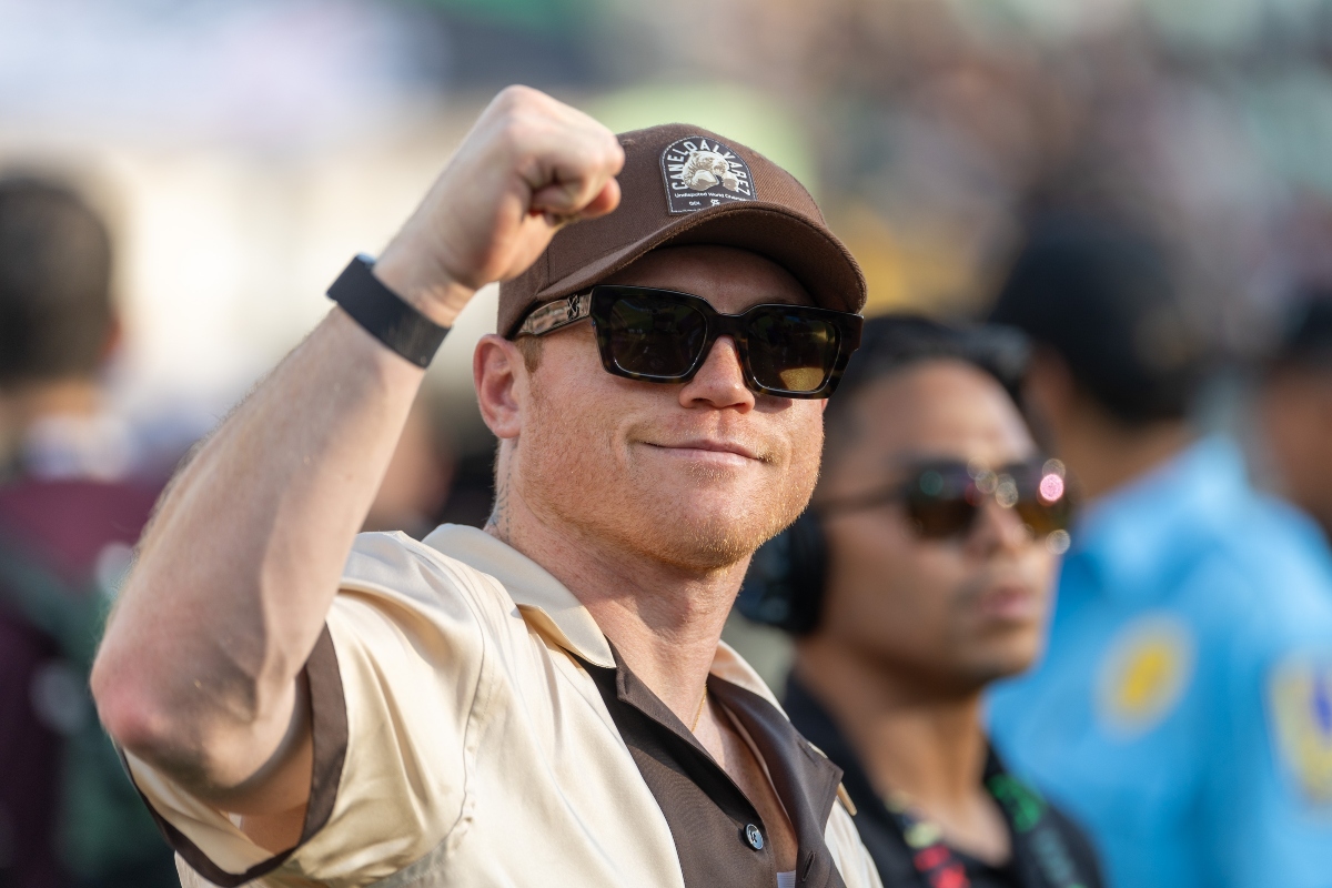 Canelo Álvarez recibe fuertes críticas de Márquez