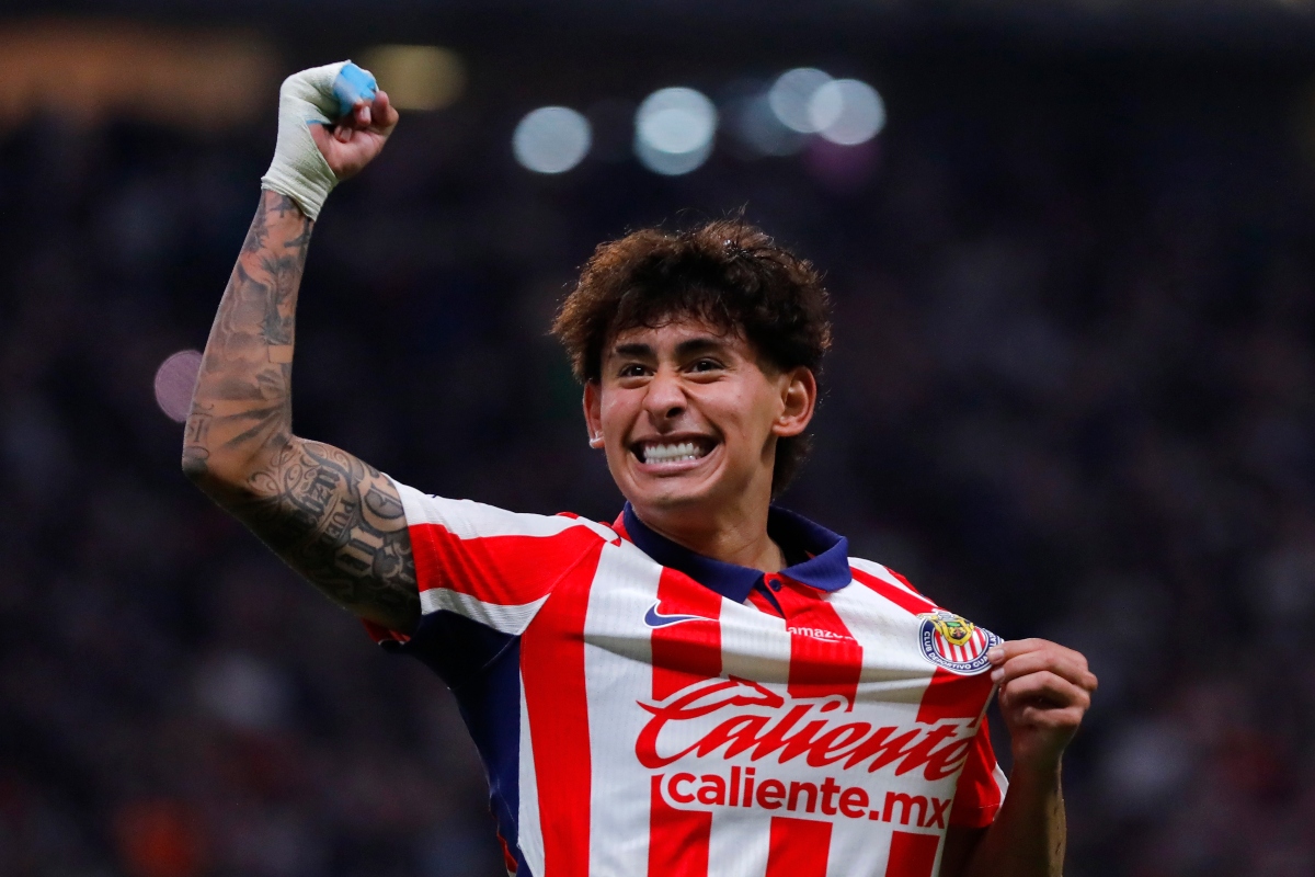 Clásico Nacional al rojo vivo: Chivas llega en gran momento para desafiar al América