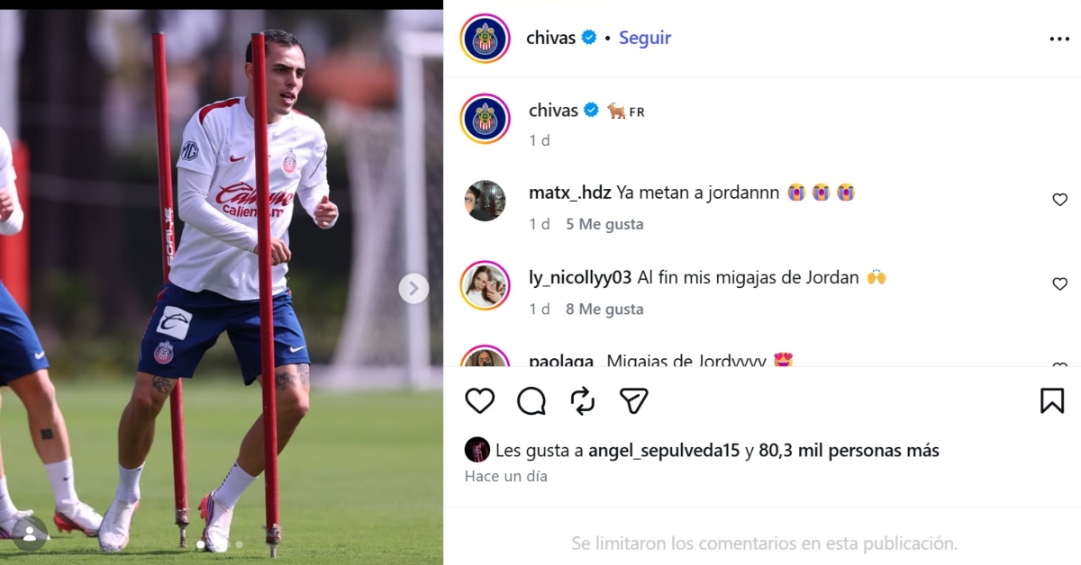 Clásico Nacional Chivas América