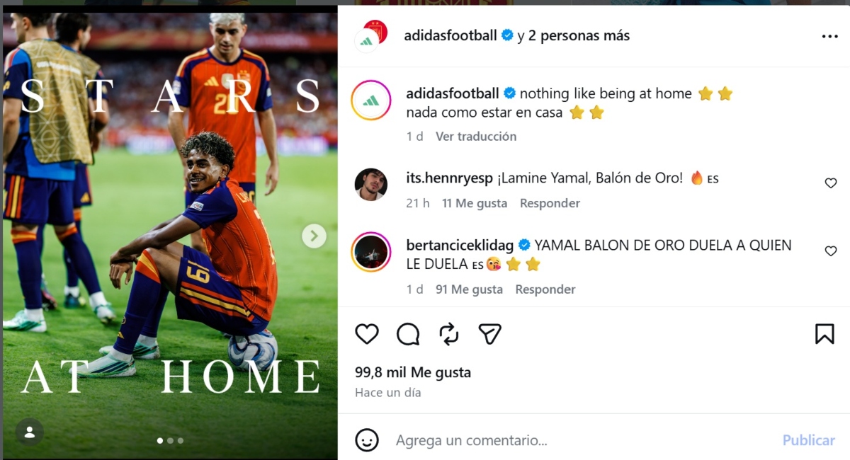 España vs Croacia: Yamal lidera la goleada