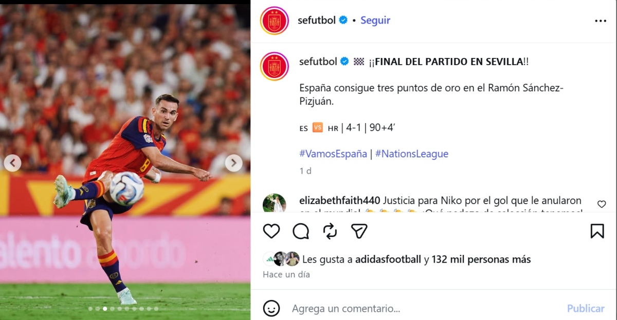 futbol, Liga de Naciones