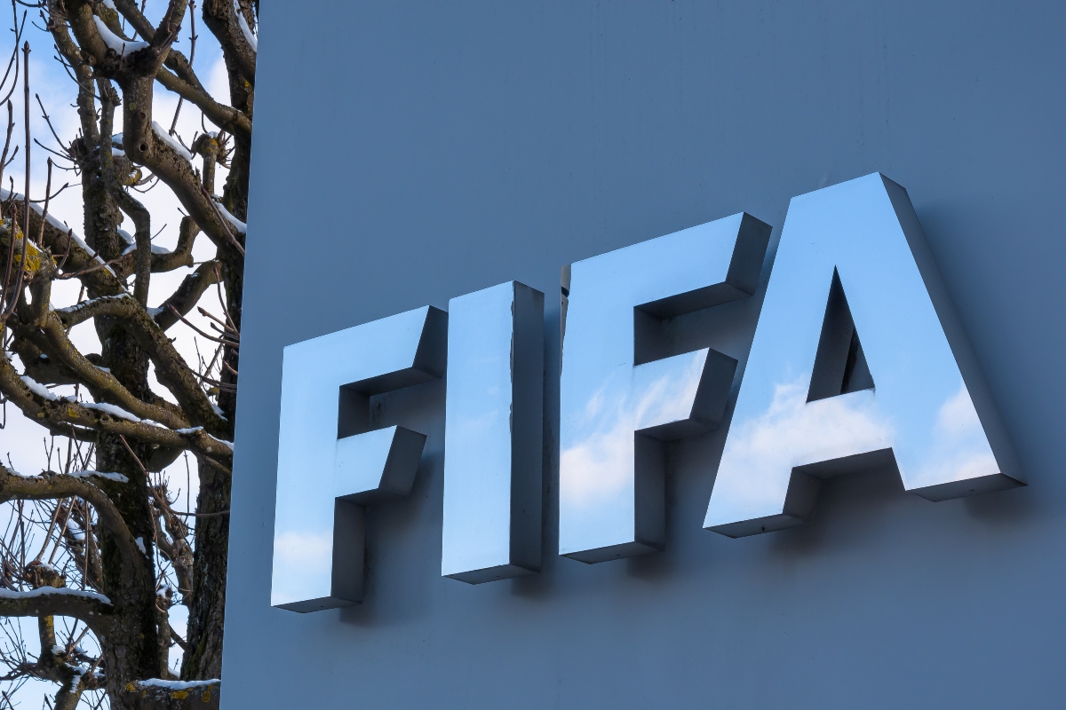 FIFA Kushner lamenta polémico acuerdo con Infantino