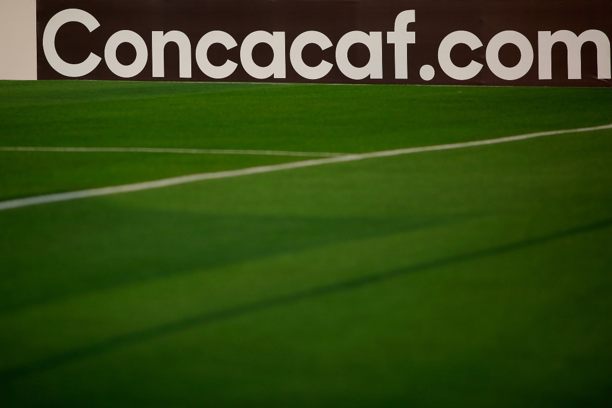 Concacaf