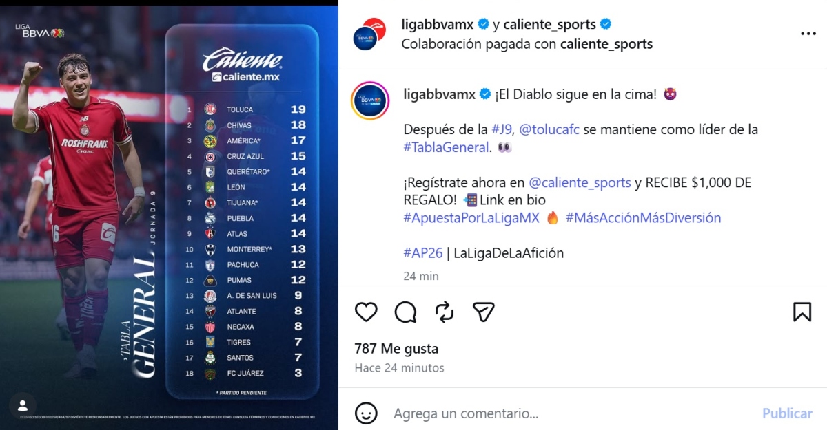 futbol, México
