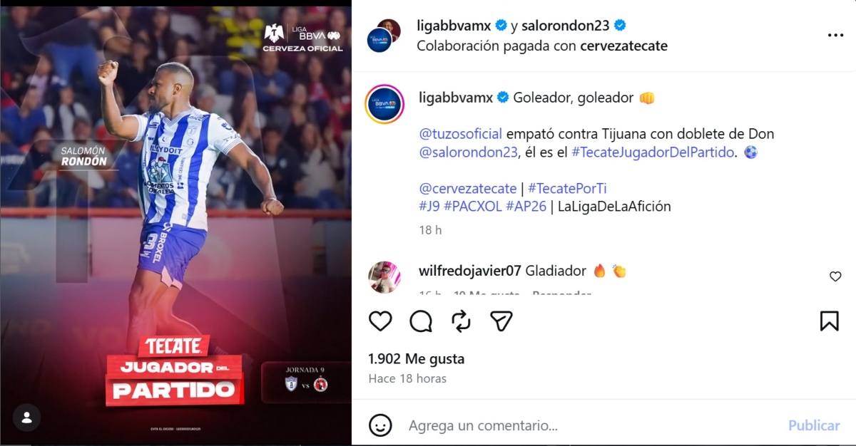 Salomón Rondón