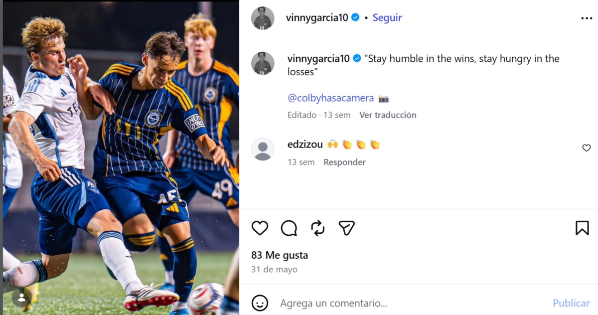Vicente Garcia podría fichar por Chelsea