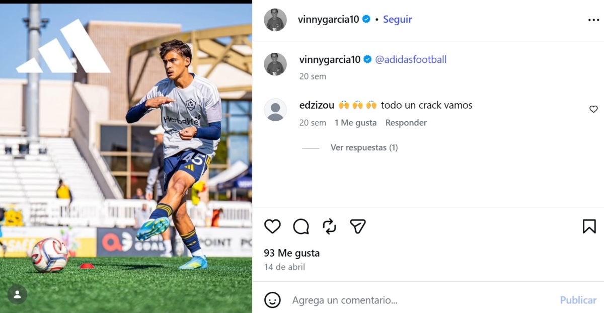 Vicente Garcia podría fichar por Chelsea