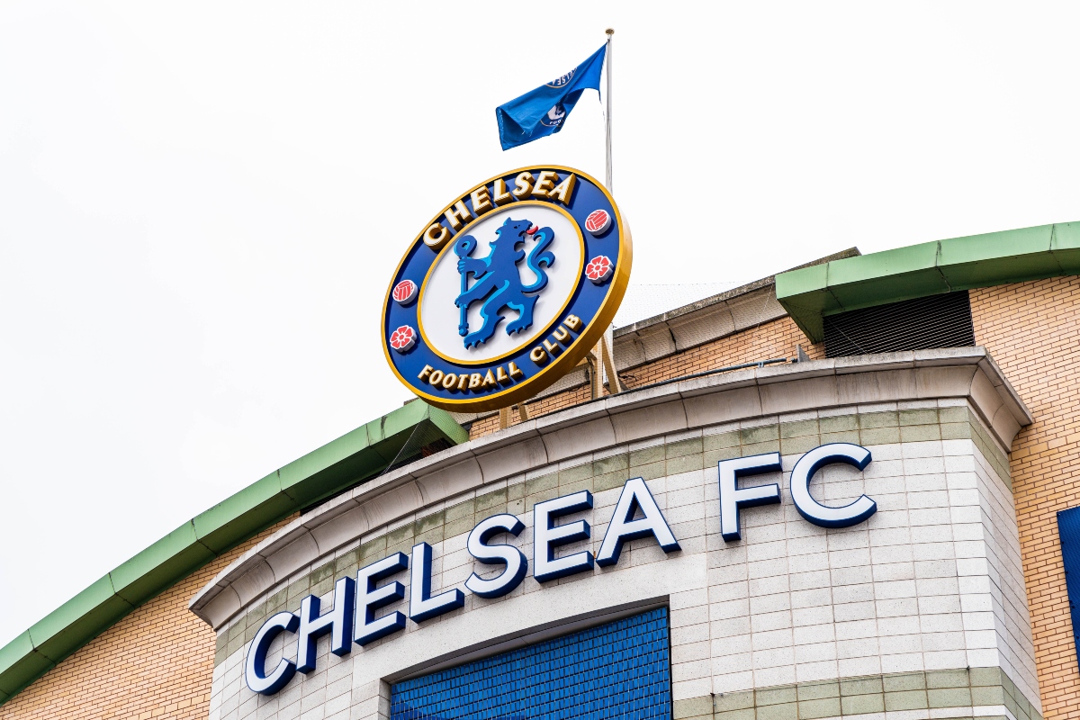Chelsea