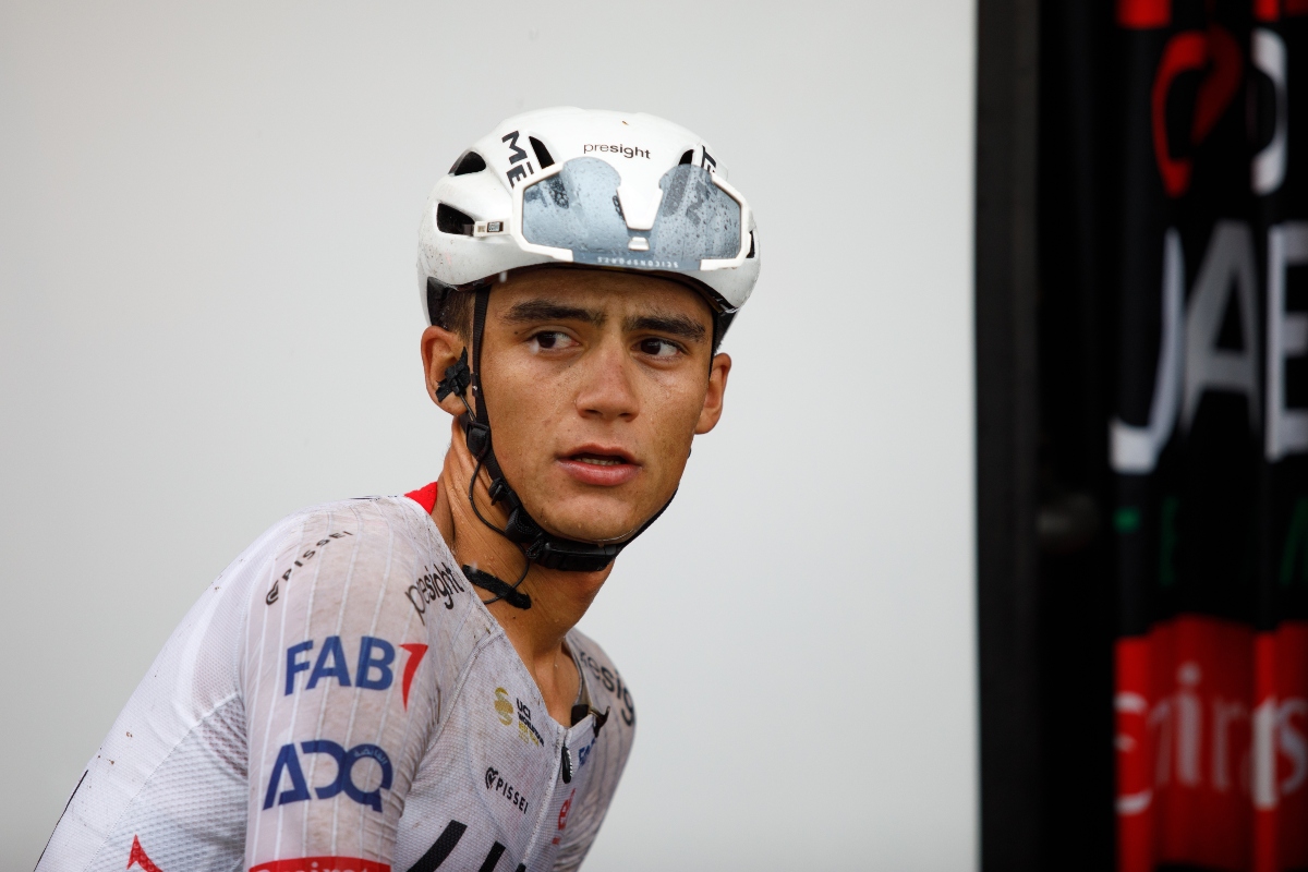 Isaac del Toro